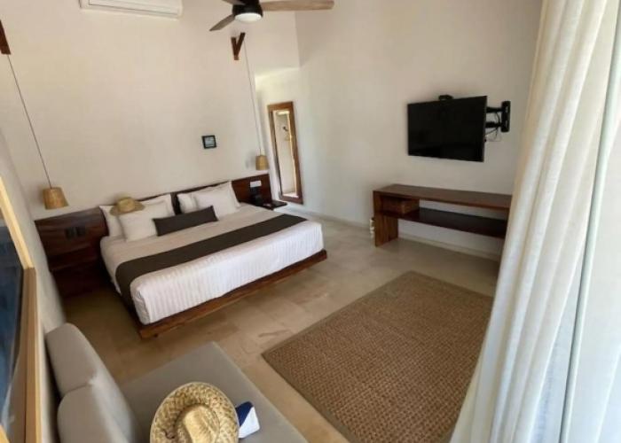 Hotel Casa Lu