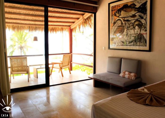 Hotel Casa Lu