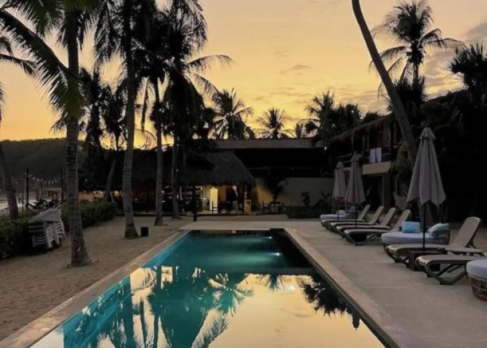 Hotel Casa Lu