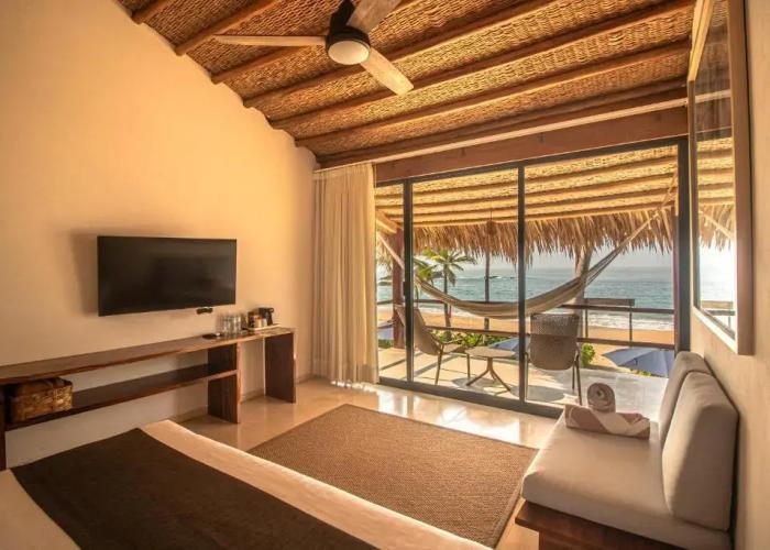Hotel Casa Lu