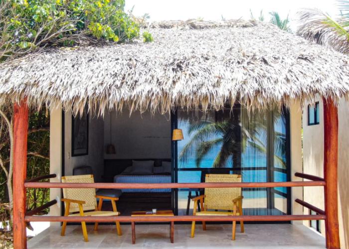 Hotel Casa Lu