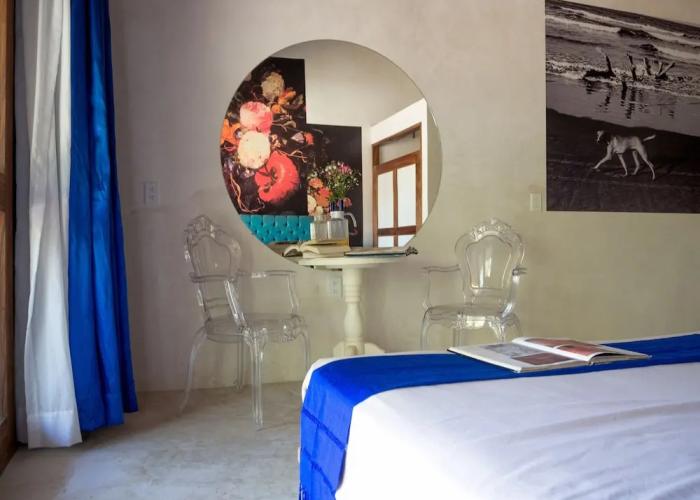 Hotel Pochote Mazunte