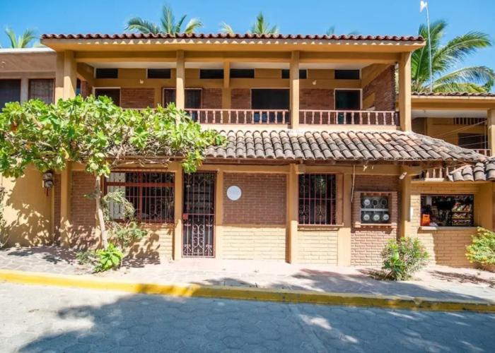 OYO Cabañas Abril, Mazunte
