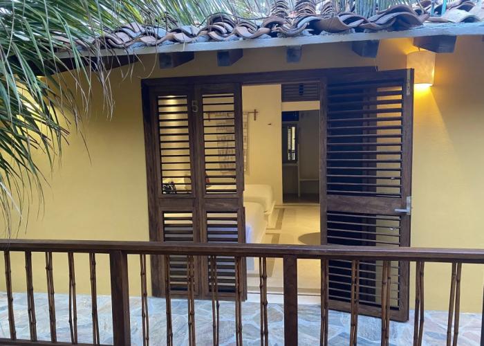 Casa Mandarina