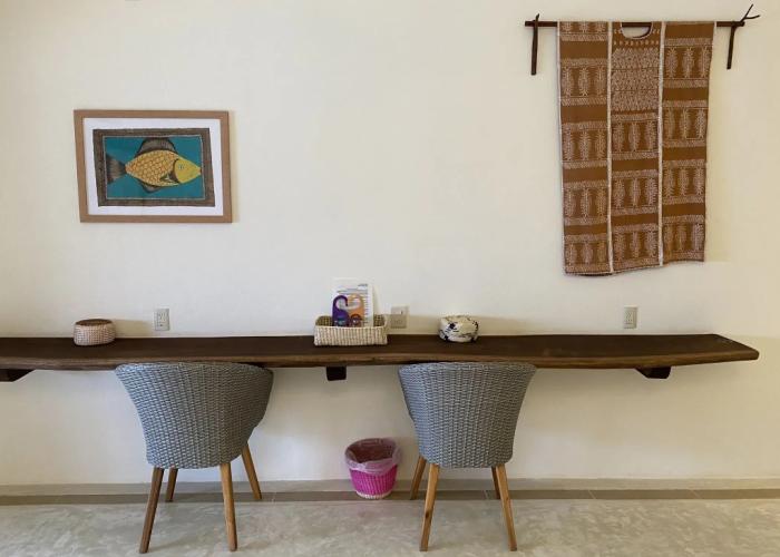 Casa Mandarina