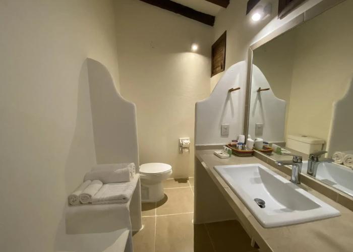 Casa Mandarina