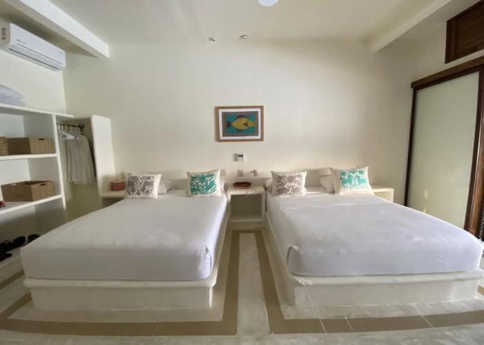 Casa Mandarina
