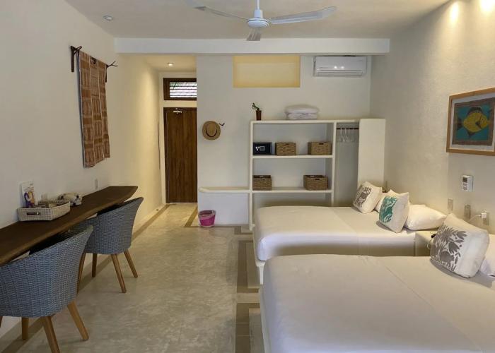 Casa Mandarina