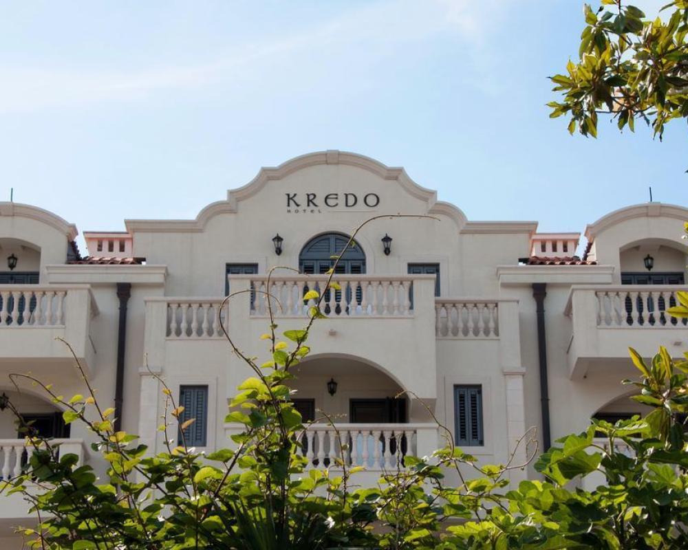 Boutique Hotel Kredo
