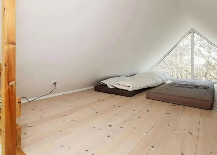 6 Person Holiday Home in Thyholm-by Traum