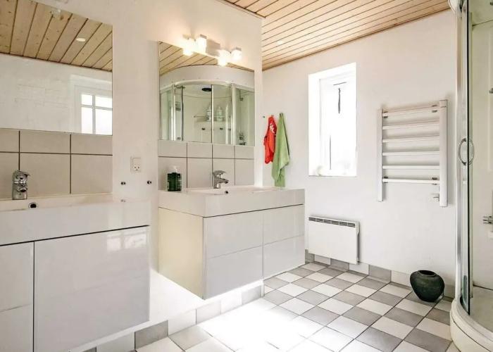 10 Person Holiday Home in Thyholm-by Traum