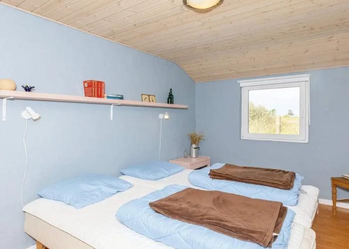 10 Person Holiday Home in Thyholm-by Traum