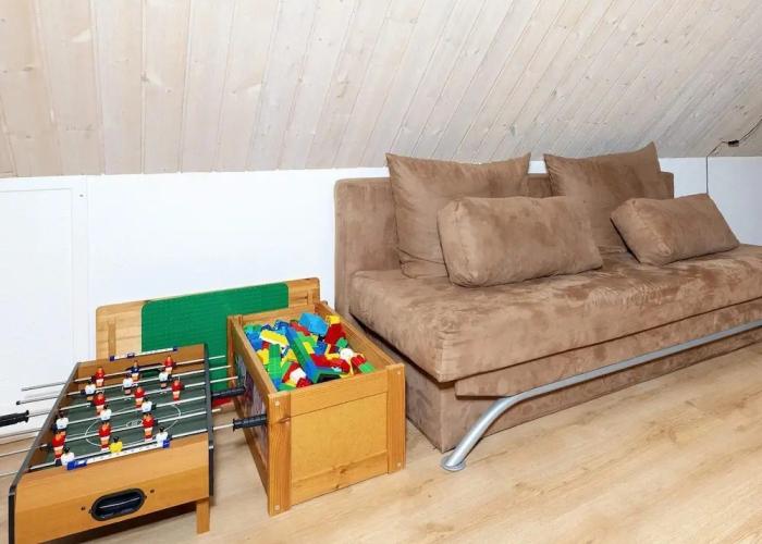 10 Person Holiday Home in Thyholm-by Traum