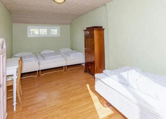 10 Person Holiday Home in Thyholm-by Traum