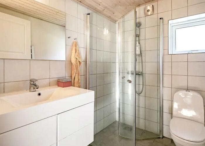 10 Person Holiday Home in Thyholm-by Traum