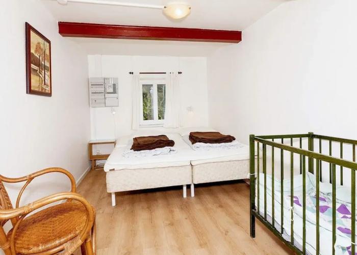 10 Person Holiday Home in Thyholm-by Traum