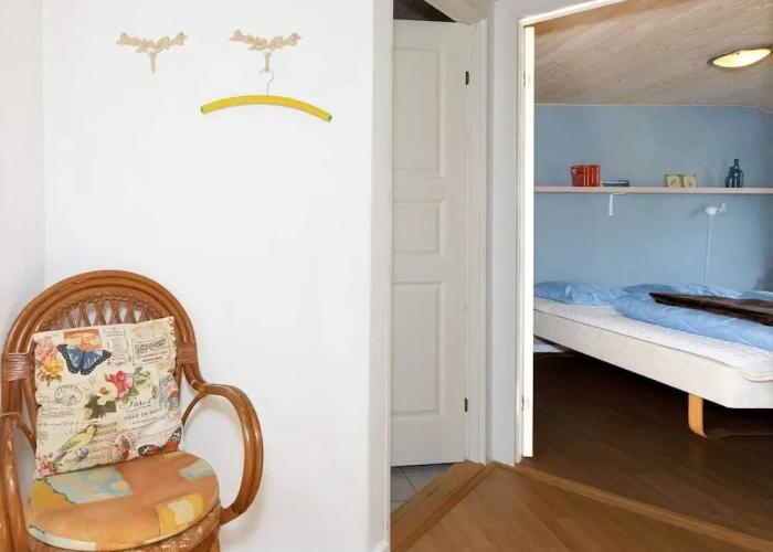 10 Person Holiday Home in Thyholm-by Traum