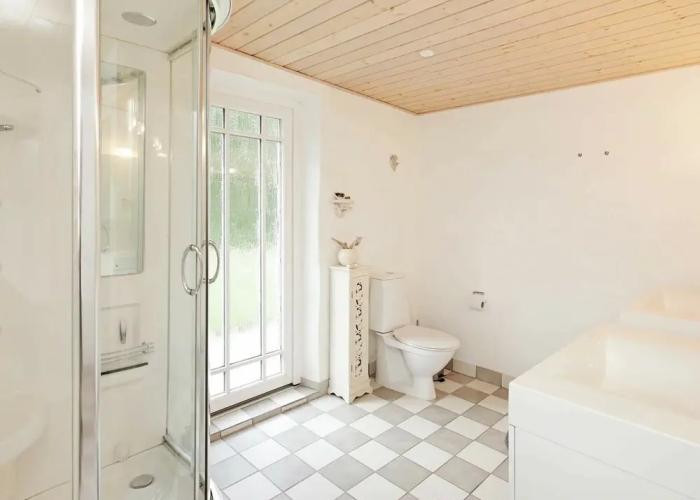 10 Person Holiday Home in Thyholm-by Traum