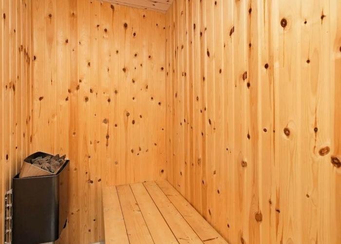 10 Person Holiday Home in Thyholm-by Traum