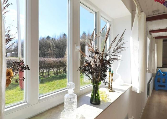 10 Person Holiday Home in Thyholm-by Traum