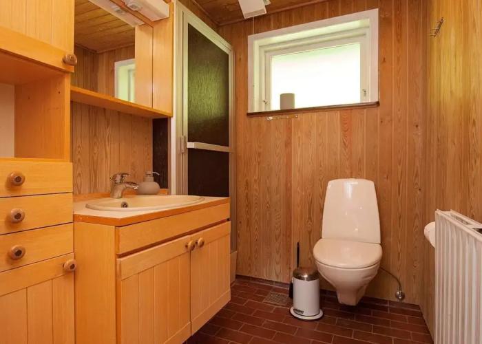 16 Person Holiday Home in Thyholm