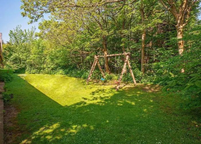 16 Person Holiday Home in Thyholm