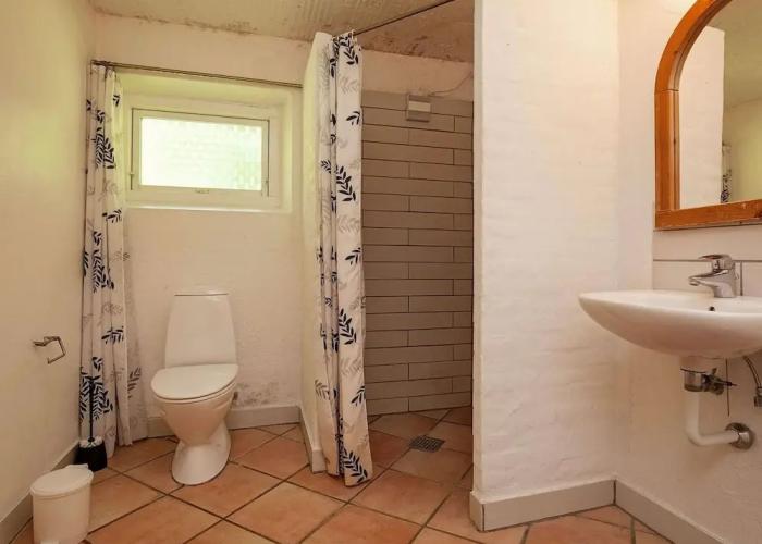 16 Person Holiday Home in Thyholm