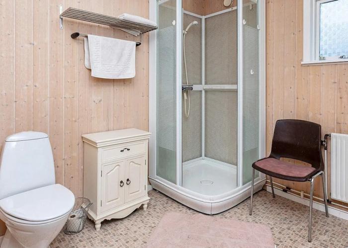 6 Person Holiday Home in Thyholm