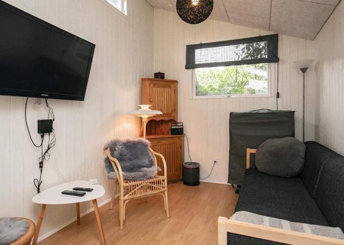 5 Person Holiday Home in Thyholm-by Traum