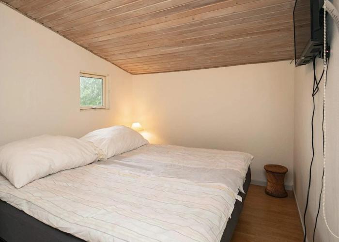 5 Person Holiday Home in Thyholm-by Traum
