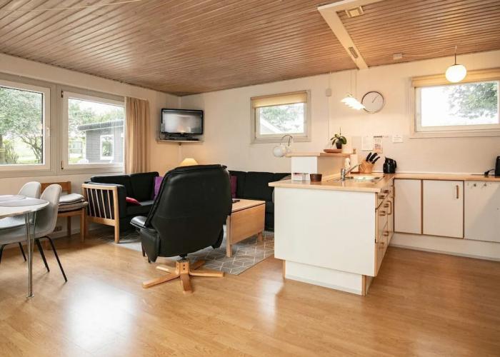 5 Person Holiday Home in Thyholm-by Traum