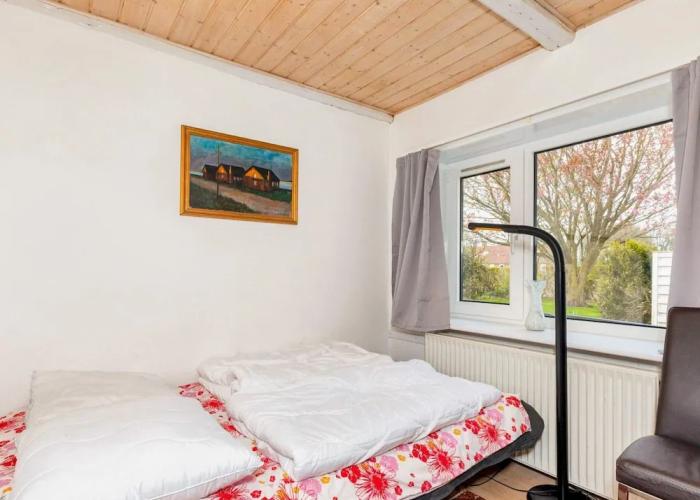 9 Person Holiday Home in Thyholm