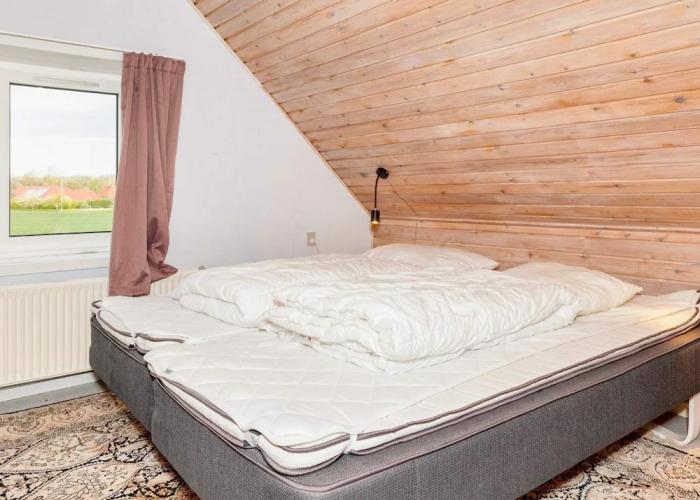 9 Person Holiday Home in Thyholm