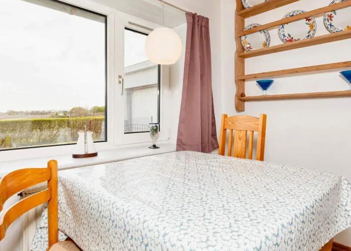 9 Person Holiday Home in Thyholm