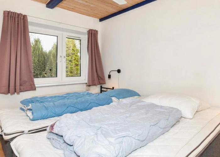 9 Person Holiday Home in Thyholm
