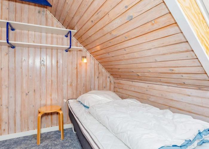 9 Person Holiday Home in Thyholm