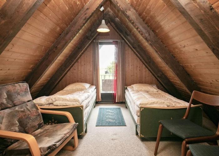 6 Person Holiday Home in Thyholm-by Traum