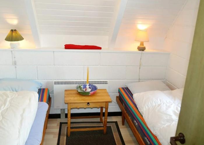 6 Person Holiday Home in Thyholm-by Traum
