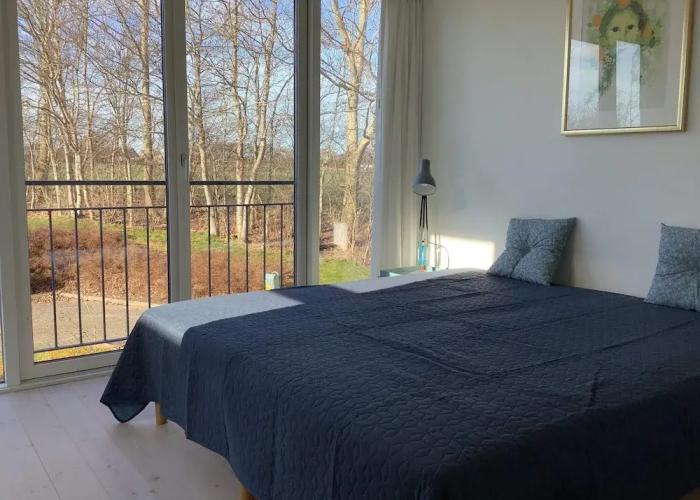 6 Person Holiday Home in Thyholm