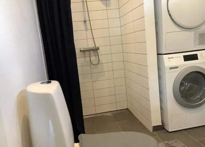 6 Person Holiday Home in Thyholm