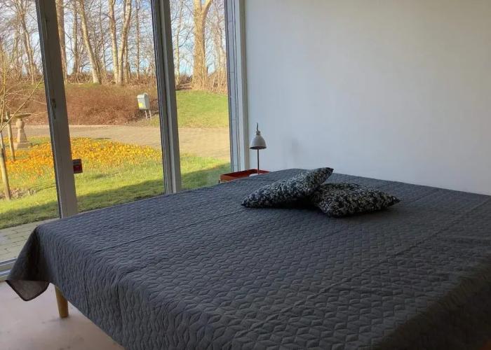 6 Person Holiday Home in Thyholm