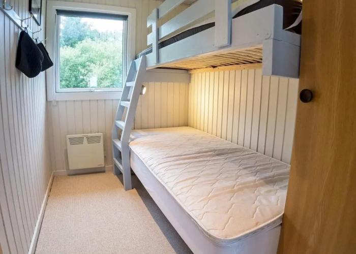 6 Person Holiday Home in Thyholm