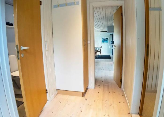 6 Person Holiday Home in Thyholm