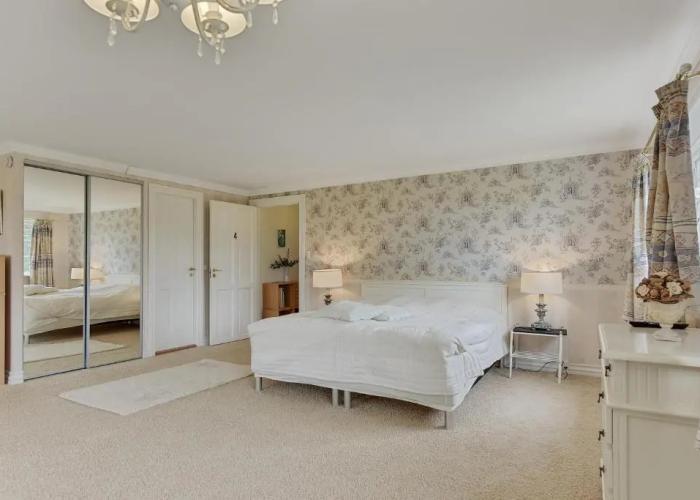 Kollund Rooms