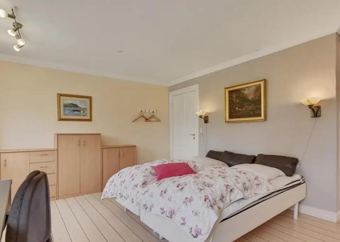 Kollund Rooms