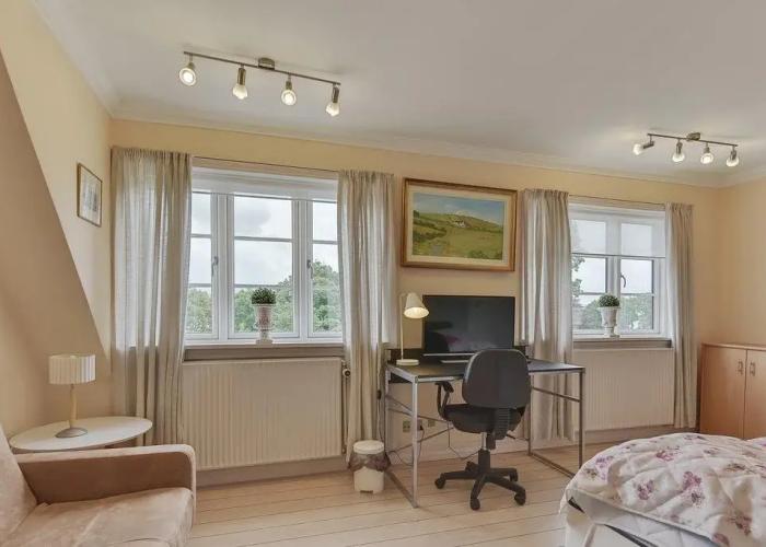 Kollund Rooms
