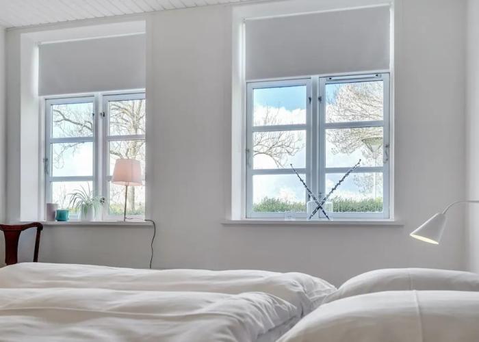 Apartment 2 bedroom with lake view