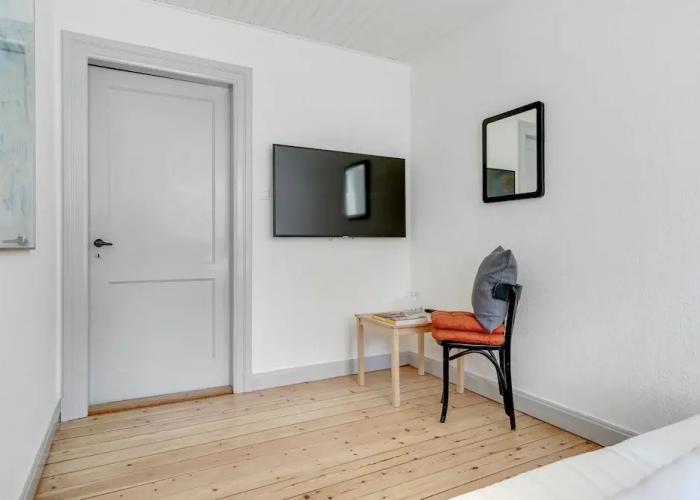 Apartment 2 bedroom with lake view