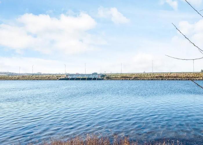 14 Person Holiday Home in Hojslev