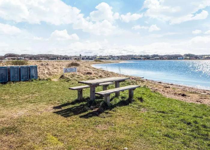 14 Person Holiday Home in Hojslev